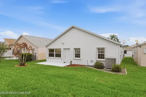 934 S Fork Circle Melbourne FL 32901