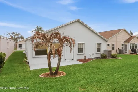 934 S Fork Circle Melbourne FL 32901