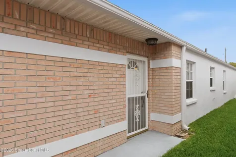 934 S Fork Circle Melbourne FL 32901