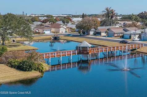 934 S Fork Circle Melbourne FL 32901