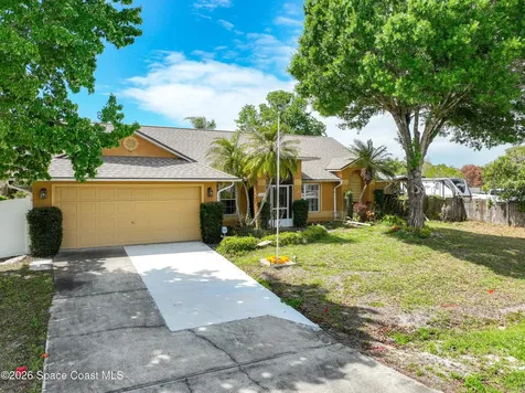 1110 Glendale Avenue NW Palm Bay FL 32907