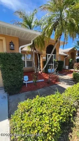 1110 Glendale Avenue NW Palm Bay FL 32907