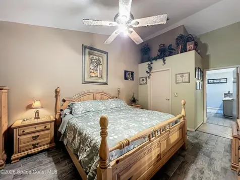1110 Glendale Avenue NW Palm Bay FL 32907