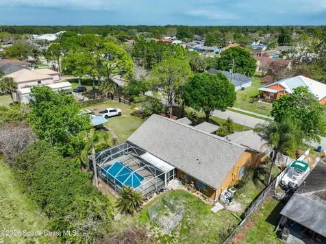 1110 Glendale Avenue NW Palm Bay FL 32907