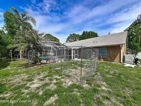 1110 Glendale Avenue NW Palm Bay FL 32907