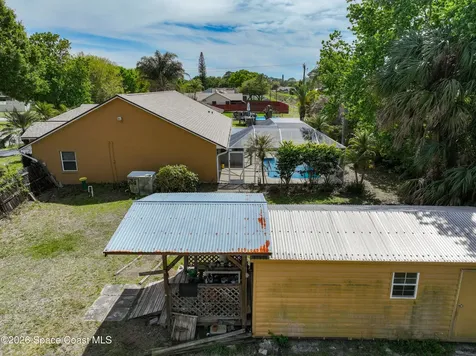 1110 Glendale Avenue NW Palm Bay FL 32907