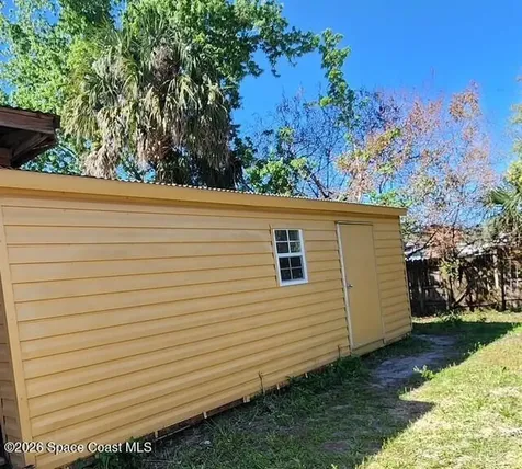 1110 Glendale Avenue NW Palm Bay FL 32907