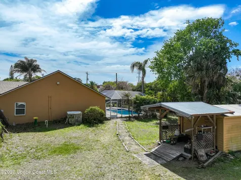 1110 Glendale Avenue NW Palm Bay FL 32907