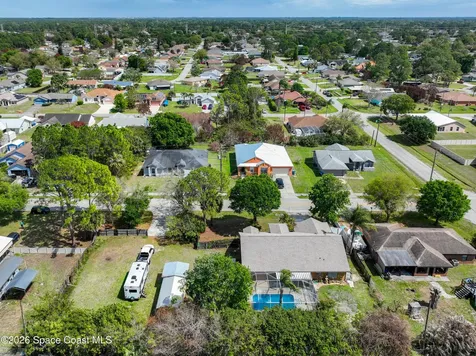 1110 Glendale Avenue NW Palm Bay FL 32907