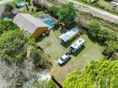 1110 Glendale Avenue NW Palm Bay FL 32907