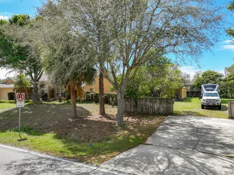 1110 Glendale Avenue NW Palm Bay FL 32907