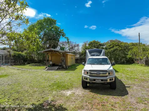 1110 Glendale Avenue NW Palm Bay FL 32907