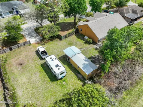 1110 Glendale Avenue NW Palm Bay FL 32907