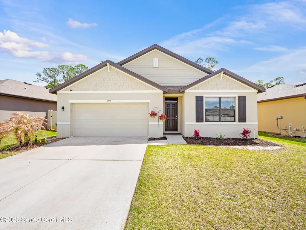 1759 Morely Drive Cocoa FL 32926