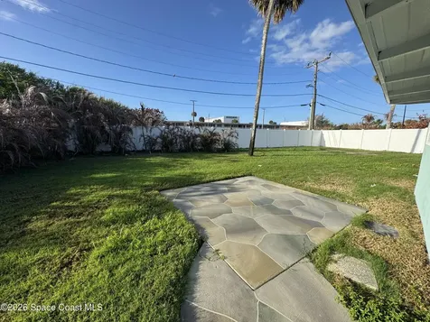 249 Palm Lane Cocoa Beach FL 32931