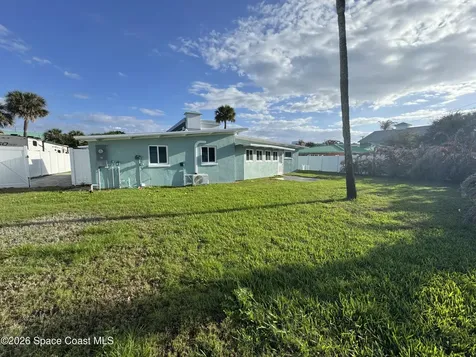 249 Palm Lane Cocoa Beach FL 32931