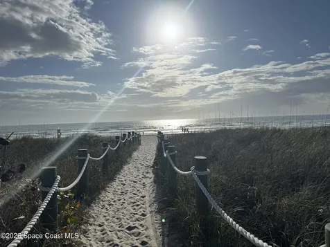 249 Palm Lane Cocoa Beach FL 32931