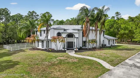 5070 Junedale Drive Cocoa FL 32926