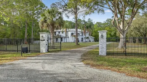 5070 Junedale Drive Cocoa FL 32926