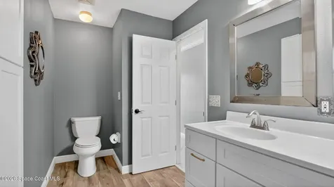 5070 Junedale Drive Cocoa FL 32926