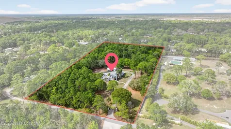 5070 Junedale Drive Cocoa FL 32926