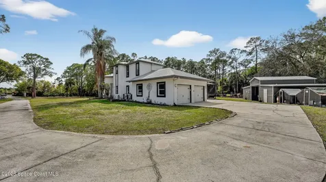 5070 Junedale Drive Cocoa FL 32926