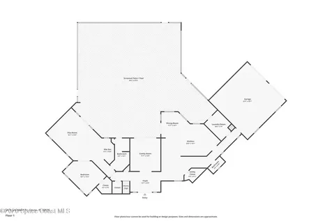 5070 Junedale Drive Cocoa FL 32926