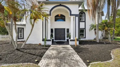 5070 Junedale Drive Cocoa FL 32926