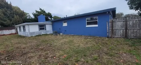 2960 Beale Street Titusville FL 32796