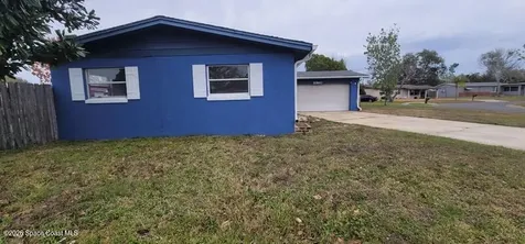 2960 Beale Street Titusville FL 32796