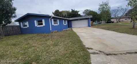 2960 Beale Street Titusville FL 32796