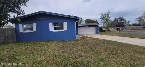 2960 Beale Street Titusville FL 32796