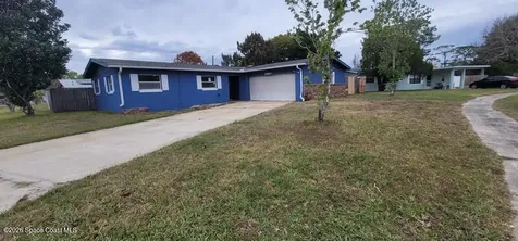 2960 Beale Street Titusville FL 32796