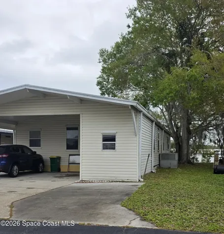 143 Rosewood Drive Cocoa FL 32926