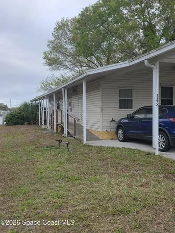 143 Rosewood Drive Cocoa FL 32926