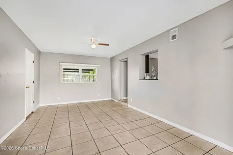 514 Palm Avenue Merritt Island FL 32952