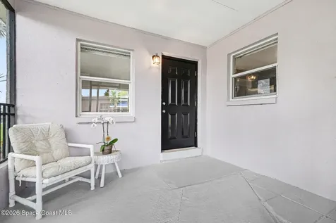514 Palm Avenue Merritt Island FL 32952