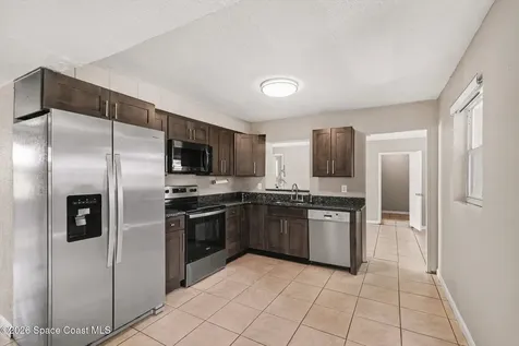 514 Palm Avenue Merritt Island FL 32952