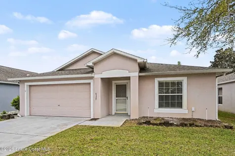 4332 Derbyshire Drive Titusville FL 32780