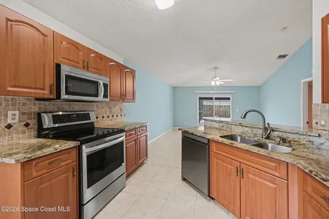 4332 Derbyshire Drive Titusville FL 32780