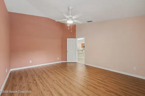 4332 Derbyshire Drive Titusville FL 32780