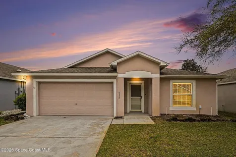 4332 Derbyshire Drive Titusville FL 32780