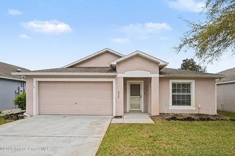 4332 Derbyshire Drive Titusville FL 32780
