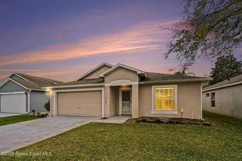 4332 Derbyshire Drive Titusville FL 32780