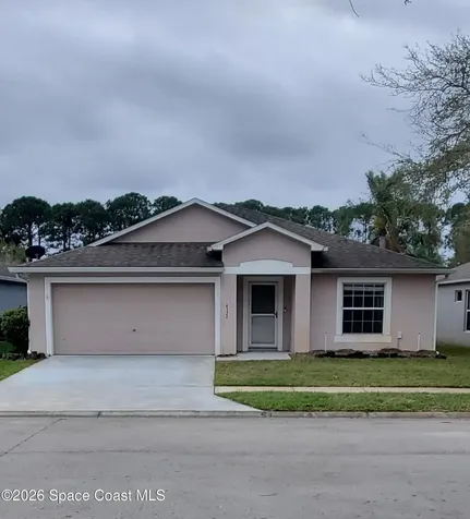 4332 Derbyshire Drive Titusville FL 32780