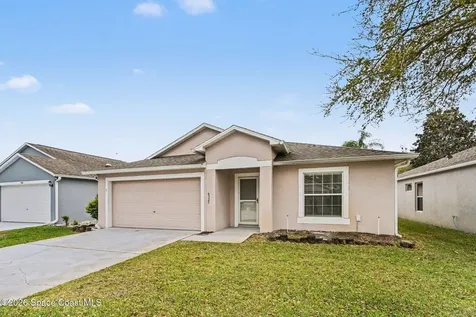 4332 Derbyshire Drive Titusville FL 32780