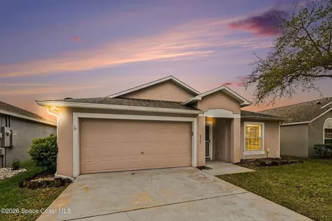 4332 Derbyshire Drive Titusville FL 32780