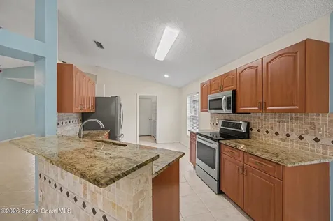4332 Derbyshire Drive Titusville FL 32780