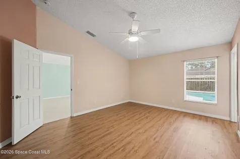 4332 Derbyshire Drive Titusville FL 32780