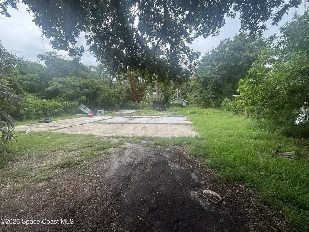 2509 Cocoanut Drive Cocoa FL 32926